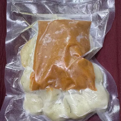 CILOK FROZEN - Indorosso Menu