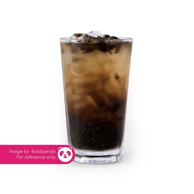 Cincau - Laman Aiman Juara Sup Herbal Menu