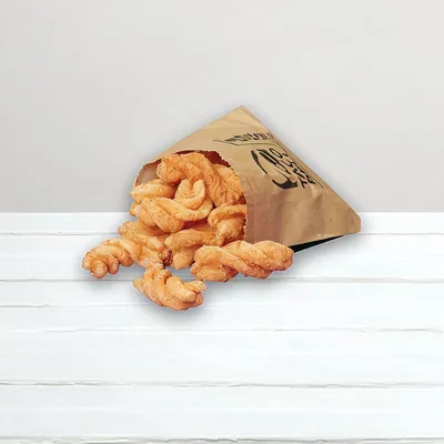 Cinnamon Twists - Taco Bell Menu