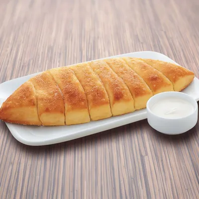 Cinnastix - Domino's Pizza Menu