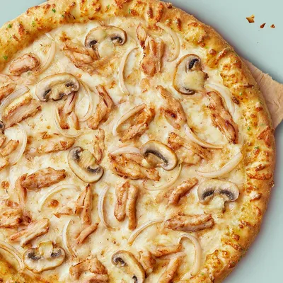 Classified Chicken - Domino's Pizza Menu