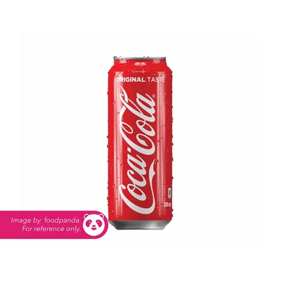 Coca-cola - Isaac Toast & Coffee Menu