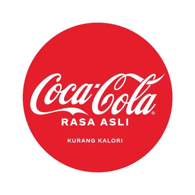 Coca Cola Rasa Asli (Kurang Gula) (Regular) - 4Fingers West Malaysia Menu