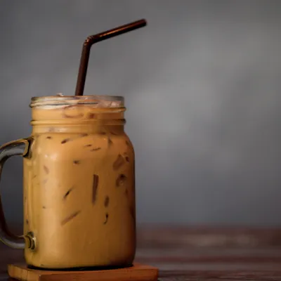 Coffee Thai - Dayana Ala Thai Seafood Menu