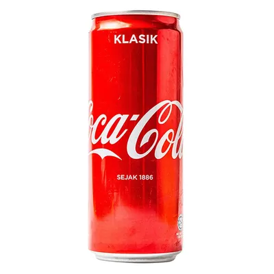 Coke - Abadi Cafeteria Menu