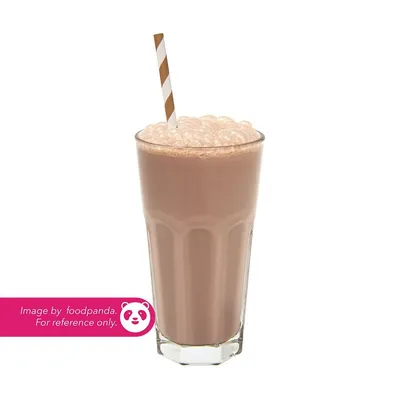 Coklat Milkshake - Warung Santai Meru Menu