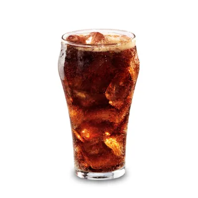 Cola (M) - Borenos Fried Chicken Menu