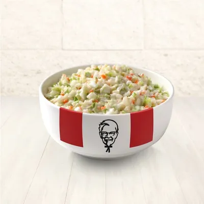 Coleslaw (14oz) - KFC Menu
