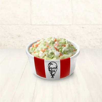 Coleslaw (4oz) - KFC Menu
