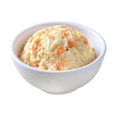 Coleslaw - R - Royal Fried Chicken Menu