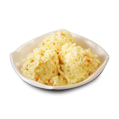 Coleslaw (S) - Borenos Fried Chicken Menu