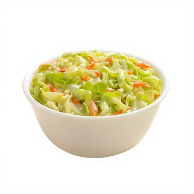 Coleslaw - Texas Chicken Menu