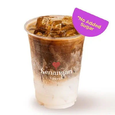 Creamy Latte - Kenangan Coffee Menu
