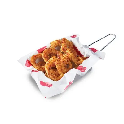 Crispy Calamari Ala Carte - 4Fingers West Malaysia Menu