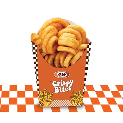 Curly Fries - A&W Menu
