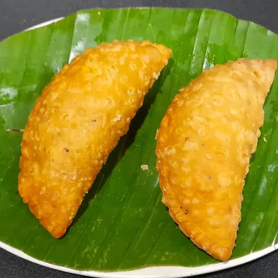 Curry Puff - Restaurant PJ Hills Menu