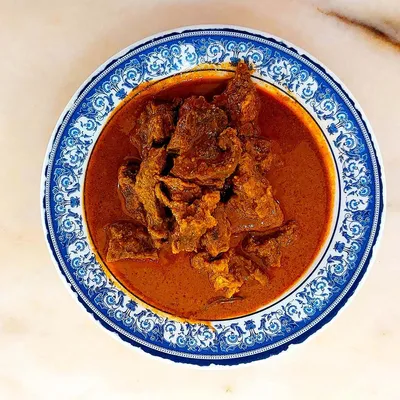 Daging Lembu Cincang - Restoran Majeedia Menu