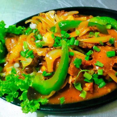 Daging Merah - KEDAI KOPI MAT JASAK Menu