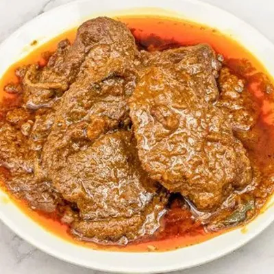 Daging Rendang - Hameediyah Menu