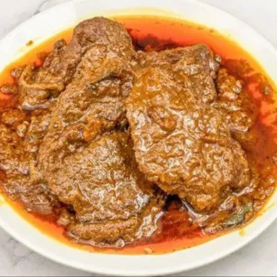 Daging Rusa - Hameediyah Menu