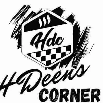 Daging Sahaja - H Deens Corner Menu