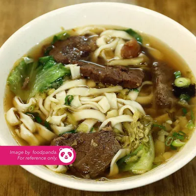 Daging Taiwan - NURJAYA THAI FOOD Menu