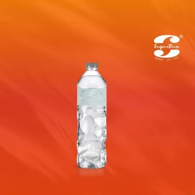 Dasani Mineral Water - Sugarbun Menu