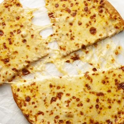 Deluxe Cheese - Pizza Hut Menu