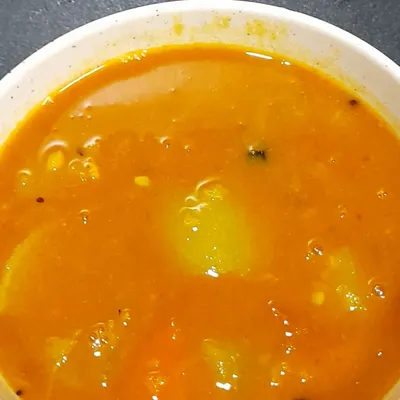 Dhall Curry - Restaurant PJ Hills Menu