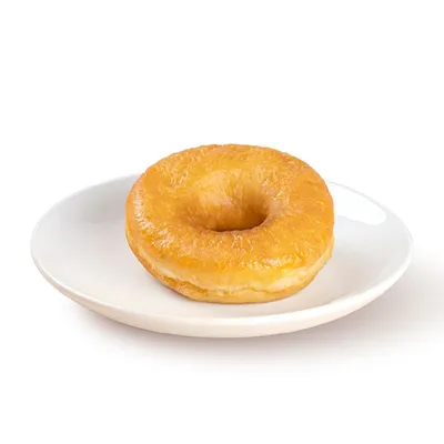 Donut - Kenangan Coffee Menu