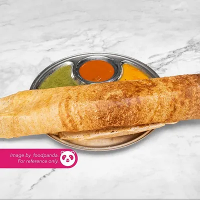 Dosai - Maimunah Food Corner Menu