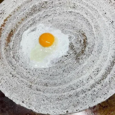 Dosai Telur - Maimunah Food Corner Menu