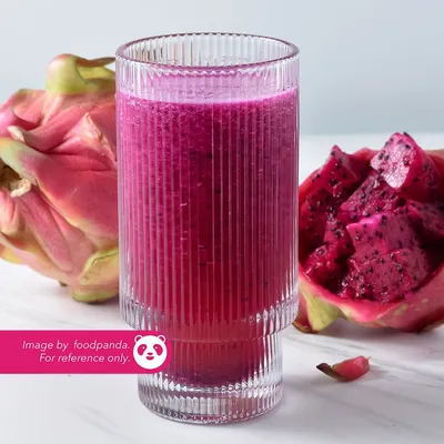 Dragon Fruit - Warung Santai Meru Menu