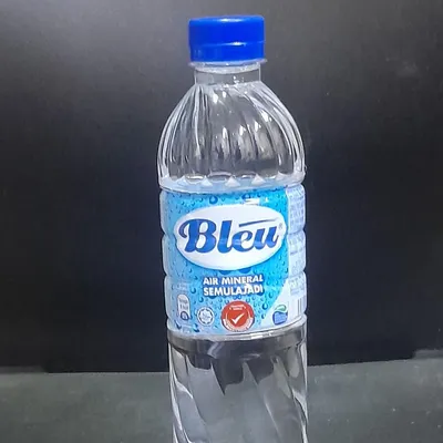 Drinking Water - Restaurant PJ Hills Menu