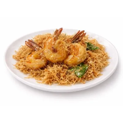 Dry Butter  - KK Food Street Menu