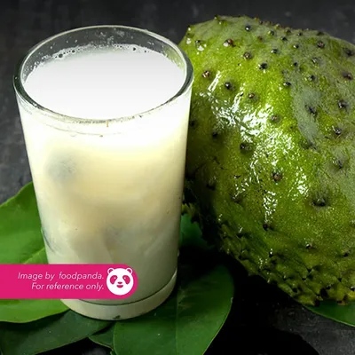 Durian Belanda - Eddy & Pak Mod Tomyam Seafood Menu