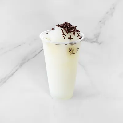 Durian Belanda Ice Blended - Cendol Seri Serkam (Ayer Molek) Menu