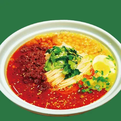 E3. Spicy Pork Rice Noodle Soup - Sour Little 7 (Melaka) 酸小七马六甲 Menu
