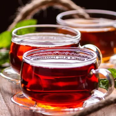 english breakfast tea - Isaac Toast & Coffee Menu