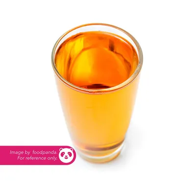 EPAL JUICE - NASI KANDAR SERI MUTIARA Menu