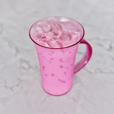 Extra Joss Anggur - Bubur Istimewa Melaka Menu