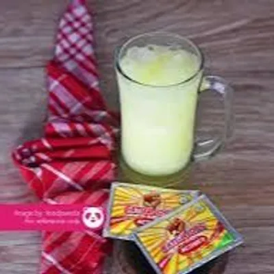 Extra Joss Anggur/Mangga - Fatima Seafood  Menu