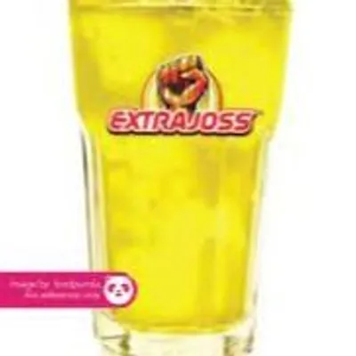 Extra Joss Biasa - Nasi Kandar Rasmeena Menu