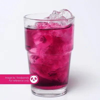 Extra Joss Grape - H Deens Corner Menu