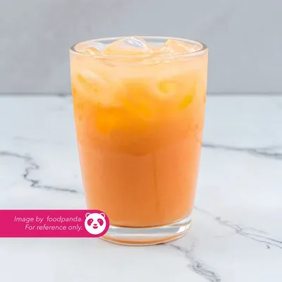 Extra Joss Mangga - Nasi Kandar Rasmeena Menu