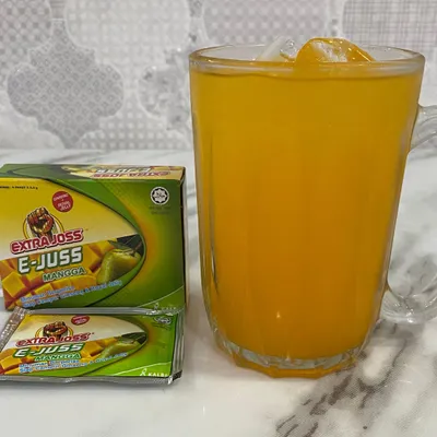 Extra Joss Mangga - Restoran Hakim Menu