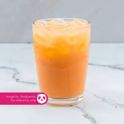 Extra Joss Mangga Susu - RESTORAN YASIN (JB) Menu