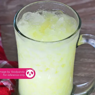 Extra Joss Original - H Deens Corner Menu