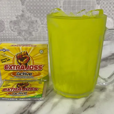 Extra Joss Original - Restoran Hakim Menu