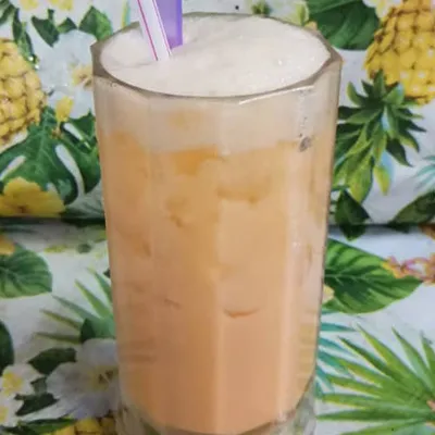 Extrajos Mangga - Eddy & Pak Mod Tomyam Seafood Menu